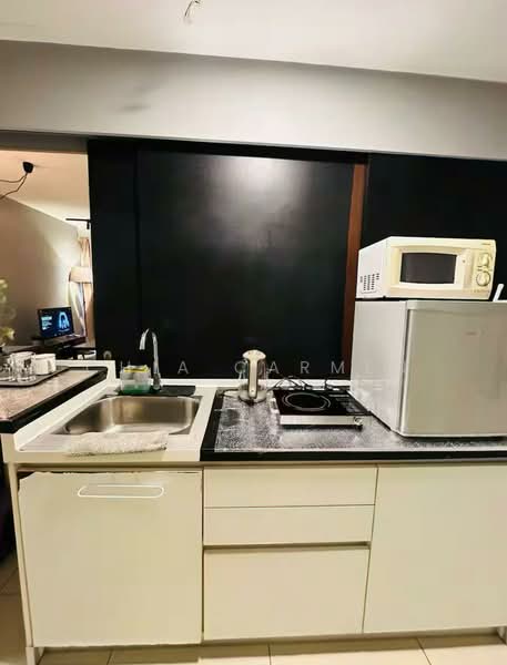 Servis Apartment untuk Dijual di Trefoil @ Setia City - Chia Carmen - PropertyGuru.com.my