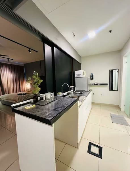 Servis Apartment untuk Dijual di Trefoil @ Setia City - Chia Carmen - PropertyGuru.com.my