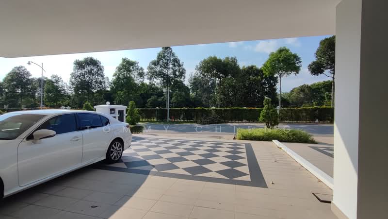 Rumah Berkembar untuk Dijual di Eco Majestic (Semenyih) - TOMMY CHIENG - PropertyGuru.com.my