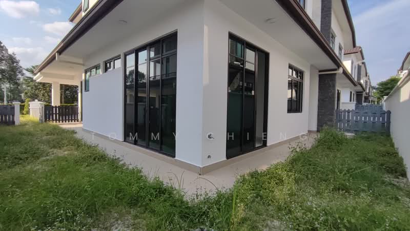Rumah Berkembar untuk Dijual di Eco Majestic (Semenyih) - TOMMY CHIENG - PropertyGuru.com.my