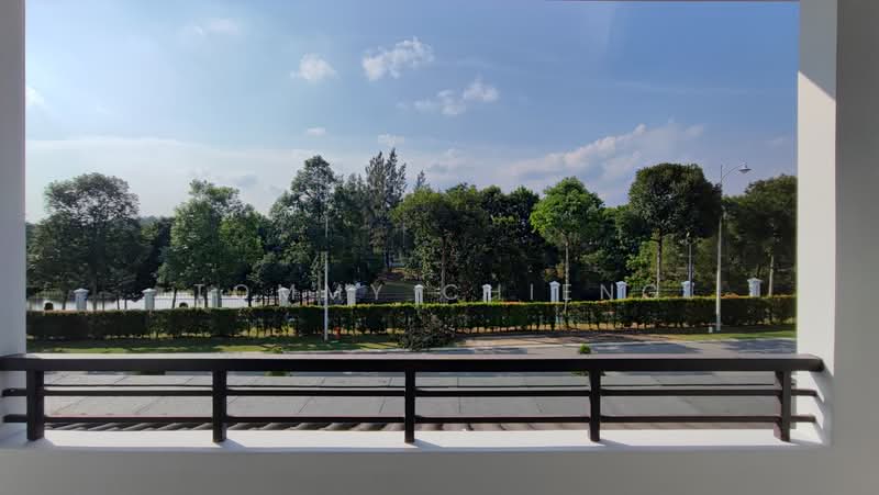 Rumah Berkembar untuk Dijual di Eco Majestic (Semenyih) - TOMMY CHIENG - PropertyGuru.com.my