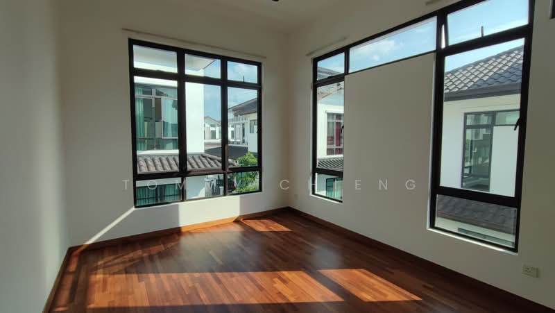 Rumah Berkembar untuk Dijual di Eco Majestic (Semenyih) - TOMMY CHIENG - PropertyGuru.com.my
