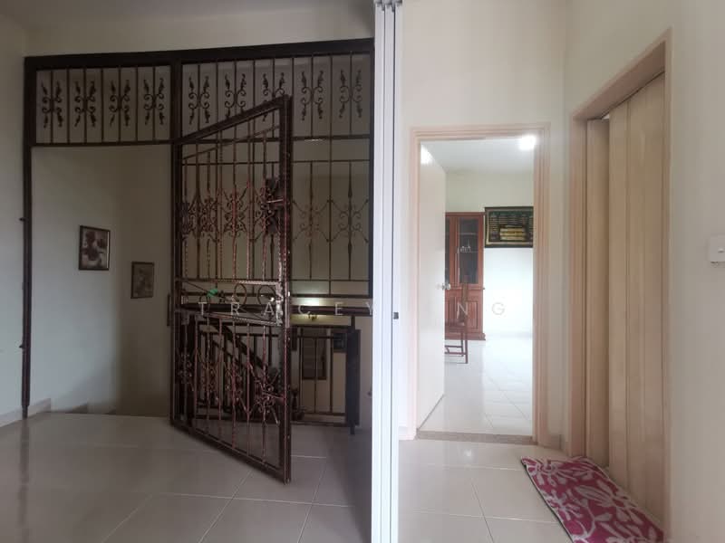 Rumah Berkembar untuk Dijual di Taman Nusa Idaman (Iskandar Puteri (Nusajaya)) - Tracey Eng - Staircase Slab - PropertyGuru.com.my