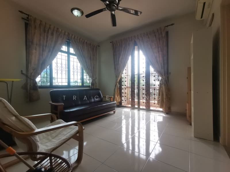 Rumah Berkembar untuk Dijual di Taman Nusa Idaman (Iskandar Puteri (Nusajaya)) - Tracey Eng - Family Hall - PropertyGuru.com.my