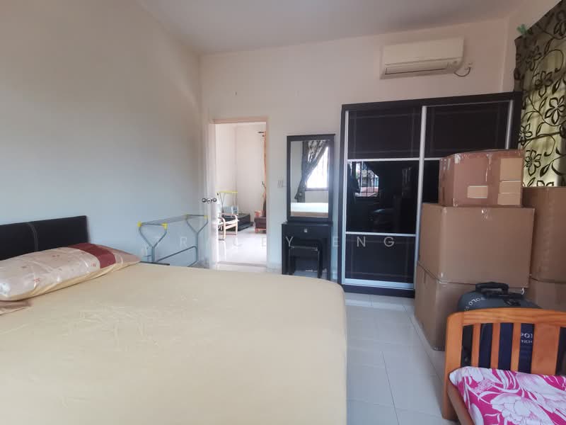 Rumah Berkembar untuk Dijual di Taman Nusa Idaman (Iskandar Puteri (Nusajaya)) - Tracey Eng - 3rd Bedroom - PropertyGuru.com.my