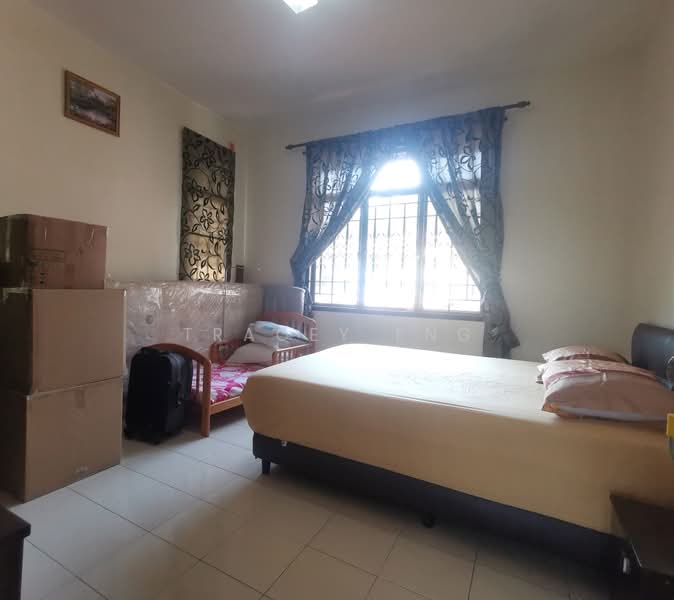 Rumah Berkembar untuk Dijual di Taman Nusa Idaman (Iskandar Puteri (Nusajaya)) - Tracey Eng - 3rd Bedroom - PropertyGuru.com.my