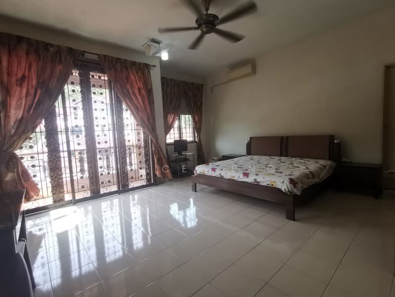 Rumah Berkembar untuk Dijual di Taman Nusa Idaman (Iskandar Puteri (Nusajaya)) - Tracey Eng - Master Bedroom - PropertyGuru.com.my