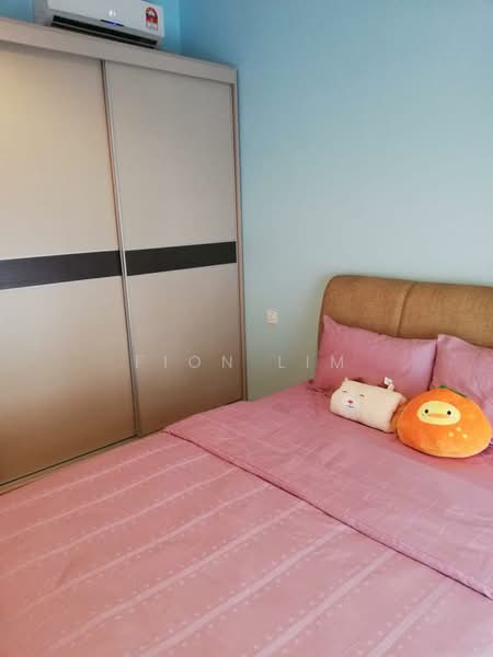 Kondominium untuk Disewa di Amberside @ Country Garden Danga Bay - Fion Lim - Bedroom - PropertyGuru.com.my