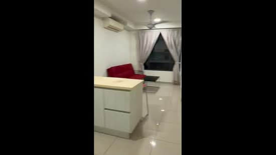 Servis Apartment untuk Disewa di Solstice @ Pan'gaea - Alan Lai - PropertyGuru.com.my