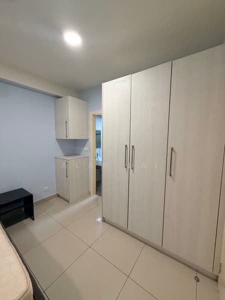 Servis Apartment untuk Disewa di Solstice @ Pan'gaea - Alan Lai - Bedroom - PropertyGuru.com.my