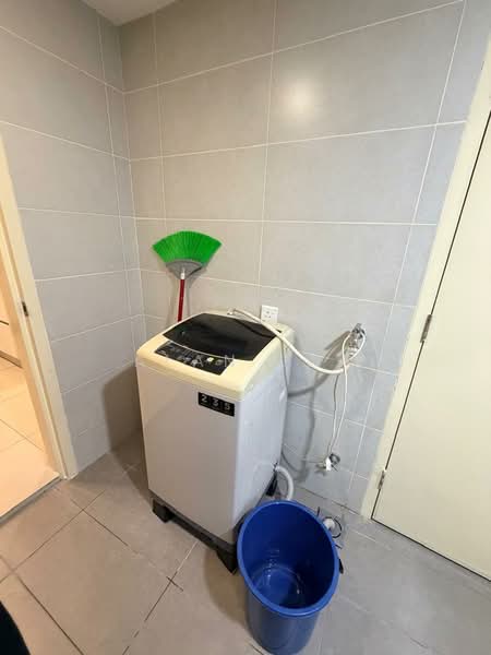 Servis Apartment untuk Disewa di Solstice @ Pan'gaea - Alan Lai - Interior - PropertyGuru.com.my