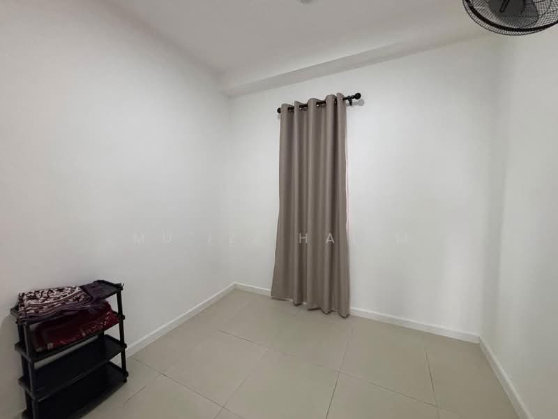 Servis Apartment untuk Disewa di Casa Embun - Mu'izz Halim - Interior - PropertyGuru.com.my