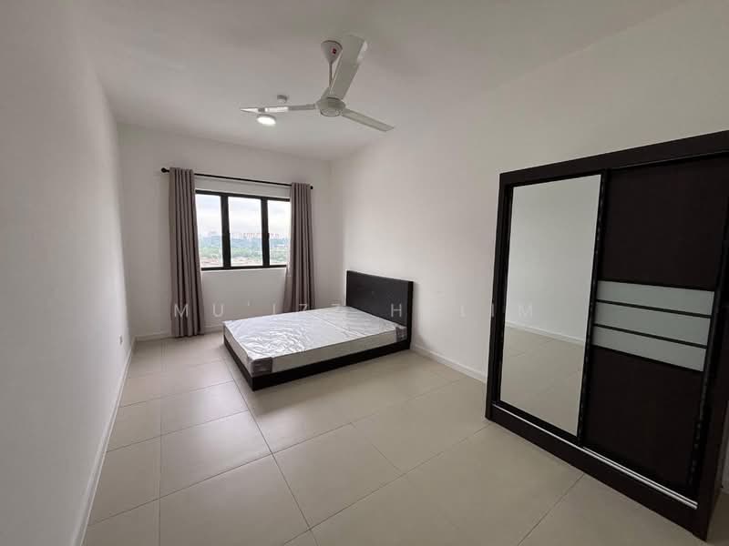 Servis Apartment untuk Disewa di Casa Embun - Mu'izz Halim - Bedroom - PropertyGuru.com.my