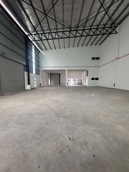 Kilang Berkembar untuk Dijual di Hi-Tech Industrial Park (Semenyih) - Shaun Lee - Interior - PropertyGuru.com.my
