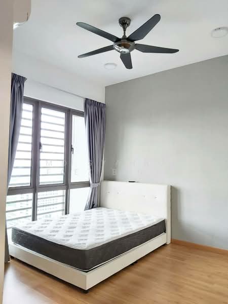 Condominium for Rent at Lake Point Residence - Md Syahrul Faez Bin Manan - Bedroom - PropertyGuru.com.my