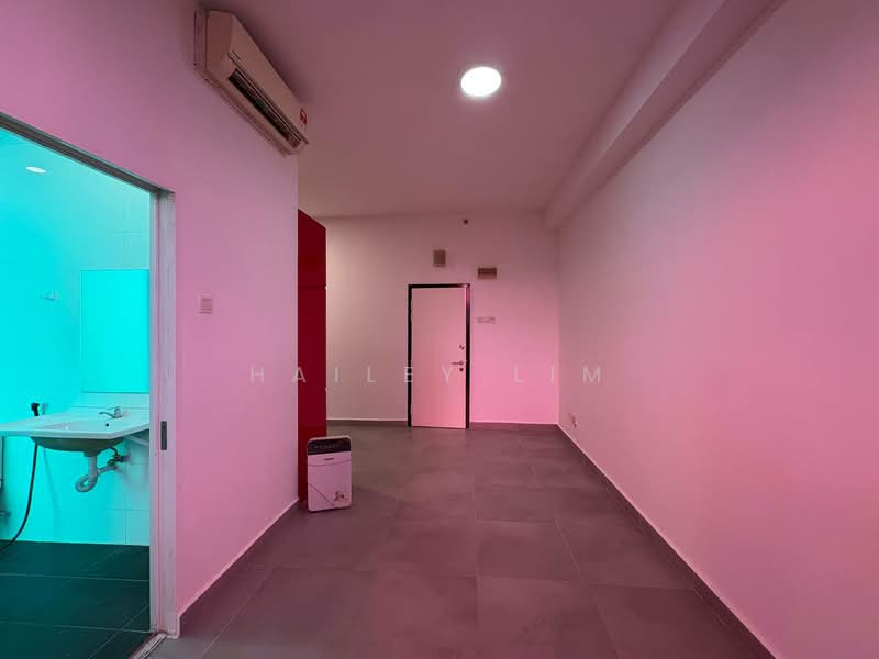 Service Residence for Rent at Halo Sunday @ Empire City - Hailey Lim - Interior - PropertyGuru.com.my