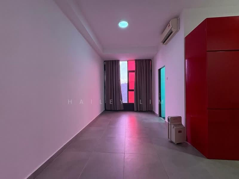 Service Residence for Rent at Halo Sunday @ Empire City - Hailey Lim - Interior - PropertyGuru.com.my