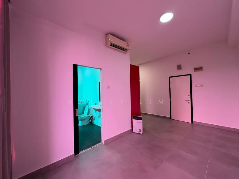 Service Residence for Rent at Halo Sunday @ Empire City - Hailey Lim - Bathroom - PropertyGuru.com.my