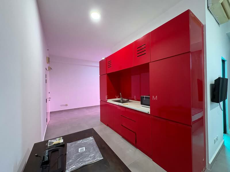 Service Residence for Rent at Halo Sunday @ Empire City - Hailey Lim - Interior - PropertyGuru.com.my