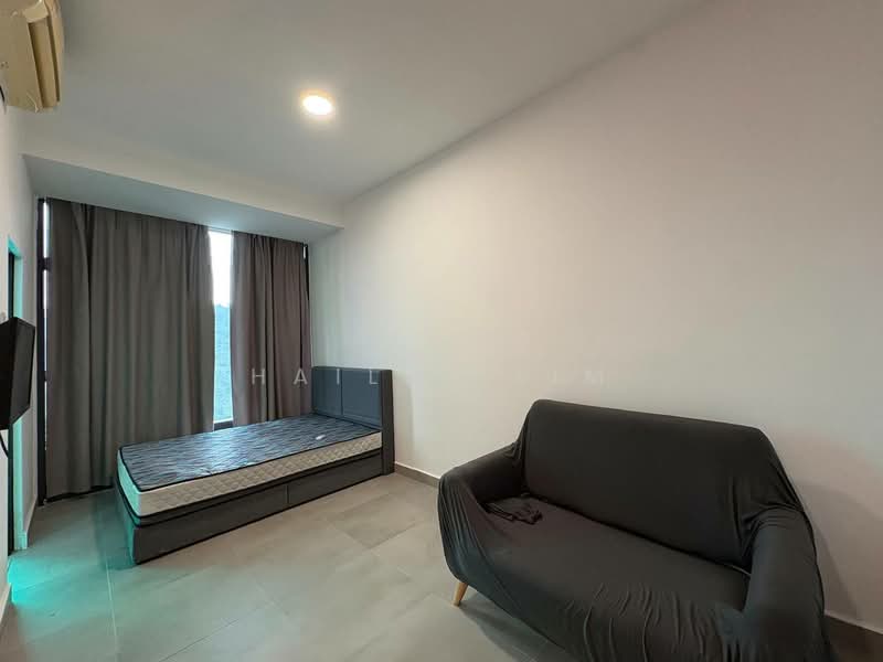 Service Residence for Rent at Halo Sunday @ Empire City - Hailey Lim - Bedroom - PropertyGuru.com.my