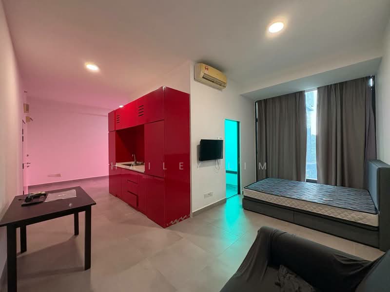 Service Residence for Rent at Halo Sunday @ Empire City - Hailey Lim - Interior - PropertyGuru.com.my
