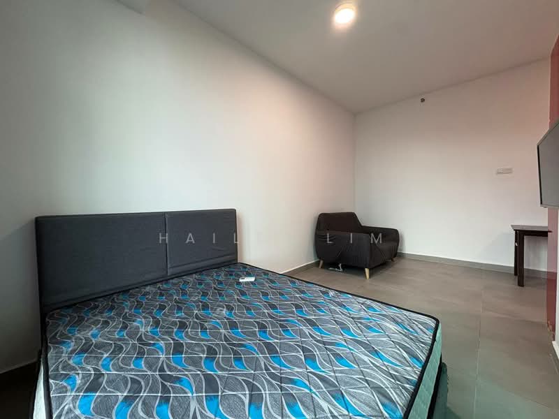 Service Residence for Rent at Halo Sunday @ Empire City - Hailey Lim - Bedroom - PropertyGuru.com.my
