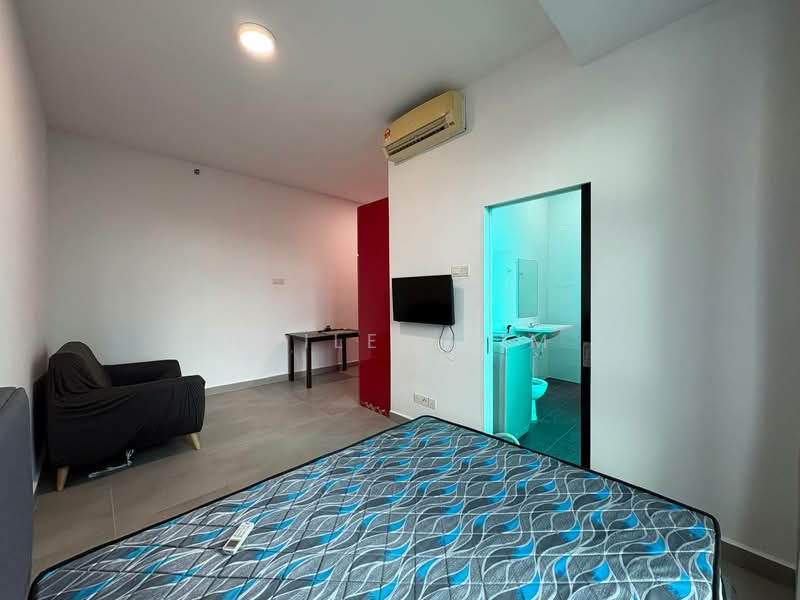 Service Residence for Rent at Halo Sunday @ Empire City - Hailey Lim - Interior - PropertyGuru.com.my