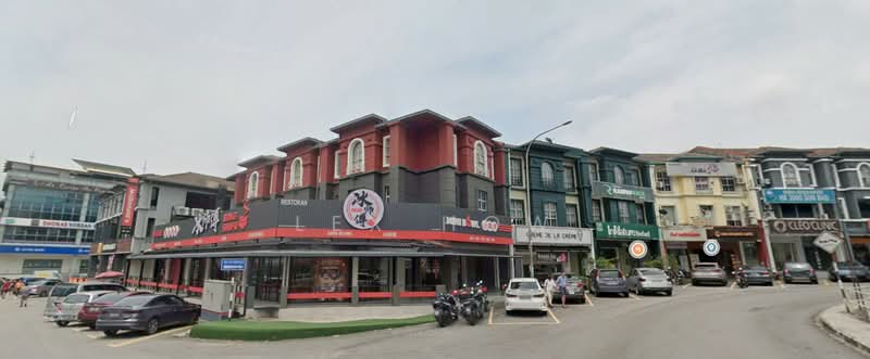 Kedai / Pejabat untuk Disewa di Taipan Business Centre (Subang Jaya) - Lex How - Exterior - PropertyGuru.com.my