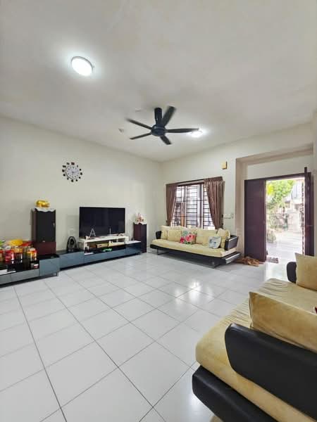 2-storey Terraced House for Sale in Taman Setia Indah (Tebrau) - Calvin Lee - PropertyGuru.com.my