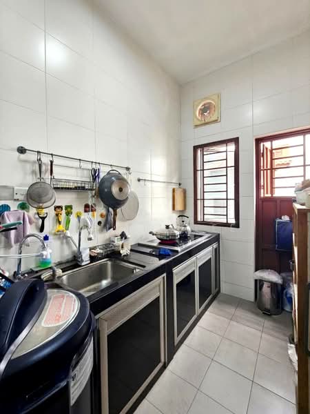 2-storey Terraced House for Sale in Taman Setia Indah (Tebrau) - Calvin Lee - PropertyGuru.com.my