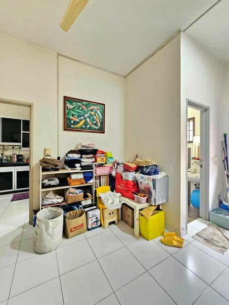 2-storey Terraced House for Sale in Taman Setia Indah (Tebrau) - Calvin Lee - PropertyGuru.com.my