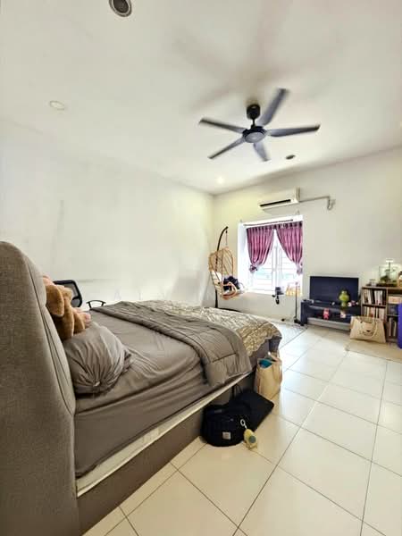 2-storey Terraced House for Sale in Taman Setia Indah (Tebrau) - Calvin Lee - PropertyGuru.com.my