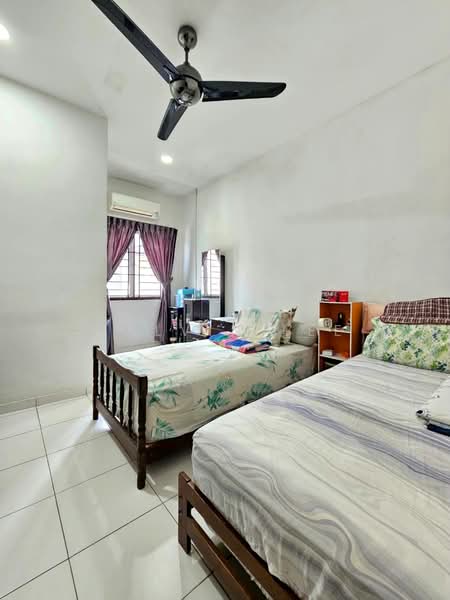 2-storey Terraced House for Sale in Taman Setia Indah (Tebrau) - Calvin Lee - PropertyGuru.com.my