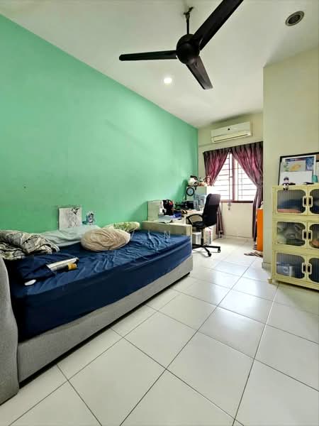 2-storey Terraced House for Sale in Taman Setia Indah (Tebrau) - Calvin Lee - PropertyGuru.com.my