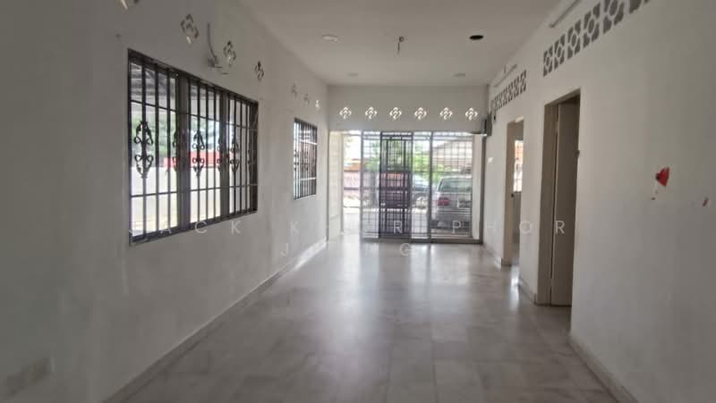 1-storey Terraced House for Rent in Taman Eng Ann (Klang) - Jack Khor Phor Jiing - Interior - PropertyGuru.com.my