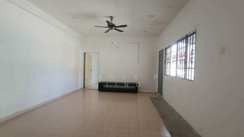 1-storey Terraced House for Rent in Taman Eng Ann (Klang) - Jack Khor Phor Jiing - PropertyGuru.com.my