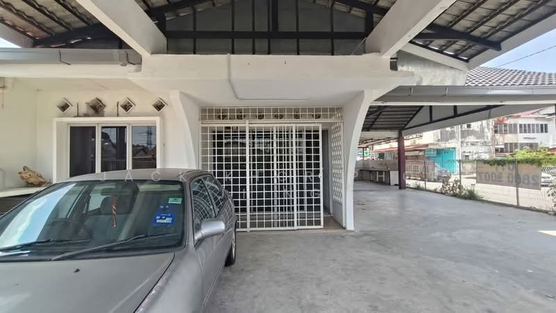 1-storey Terraced House for Rent in Taman Eng Ann (Klang) - Jack Khor Phor Jiing - PropertyGuru.com.my