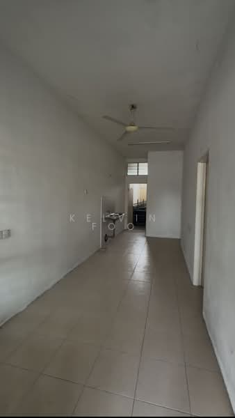 Rumah Teres 1 Tingkat untuk Dijual di Kampar Putra (Kampar) - Kelvin Foo - Interior - PropertyGuru.com.my