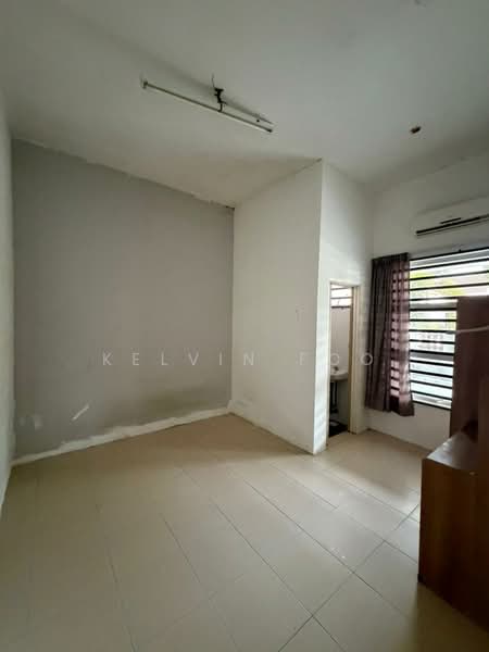 Rumah Teres 1 Tingkat untuk Dijual di Kampar Putra (Kampar) - Kelvin Foo - Interior - PropertyGuru.com.my