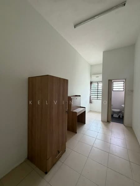 Rumah Teres 1 Tingkat untuk Dijual di Kampar Putra (Kampar) - Kelvin Foo - Interior - PropertyGuru.com.my