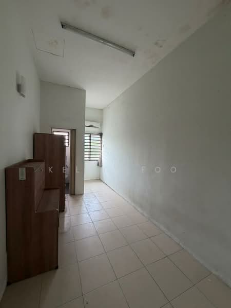 Rumah Teres 1 Tingkat untuk Dijual di Kampar Putra (Kampar) - Kelvin Foo - Interior - PropertyGuru.com.my