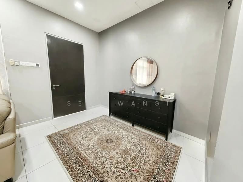Cluster House for Sale in Johor Bahru (Johor) - Seri Wangi - PropertyGuru.com.my
