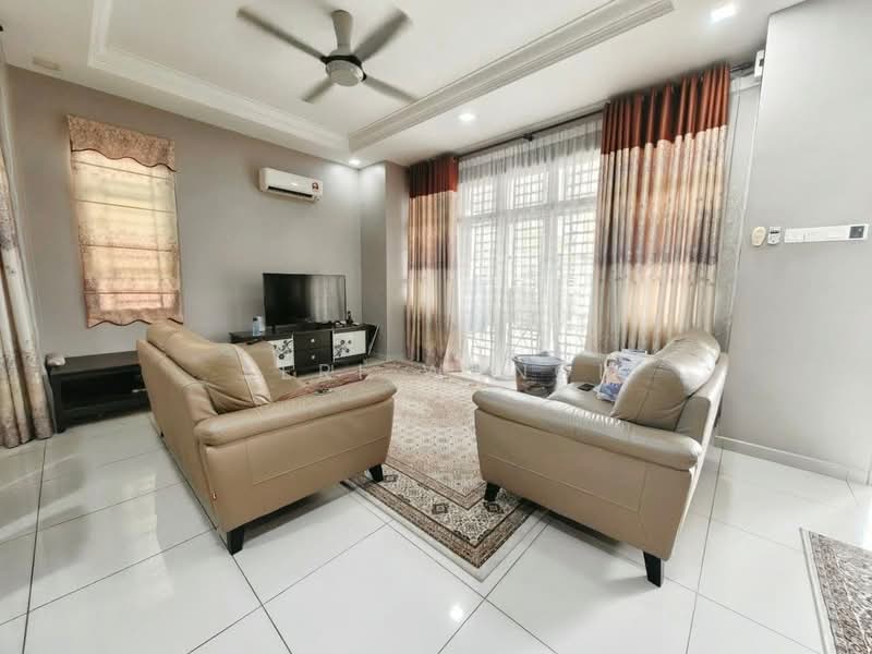 Cluster House for Sale in Johor Bahru (Johor) - Seri Wangi - PropertyGuru.com.my