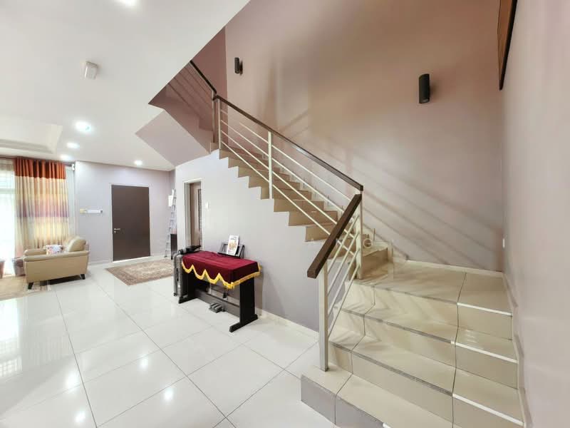 Cluster House for Sale in Johor Bahru (Johor) - Seri Wangi - PropertyGuru.com.my