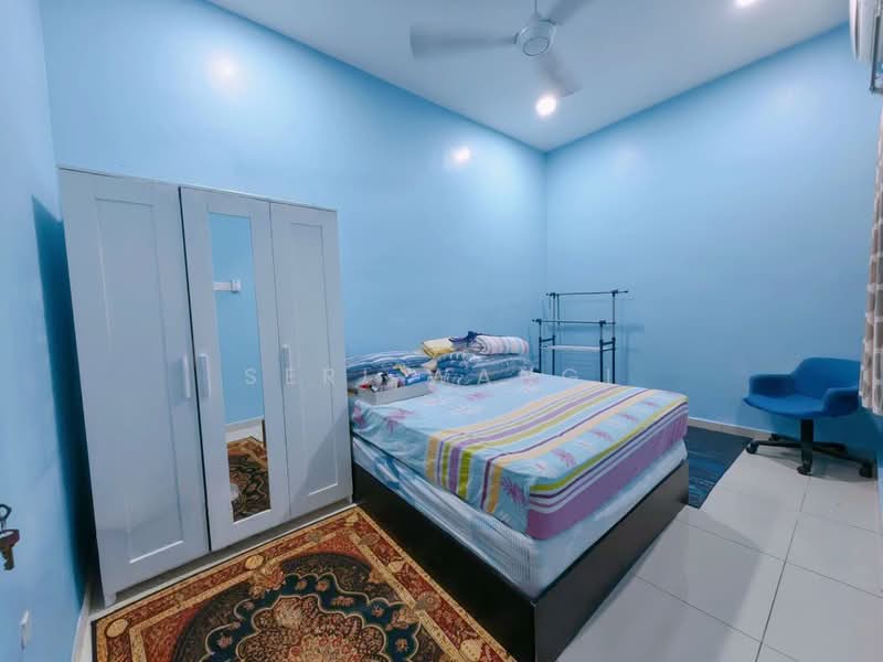 Cluster House for Sale in Johor Bahru (Johor) - Seri Wangi - PropertyGuru.com.my