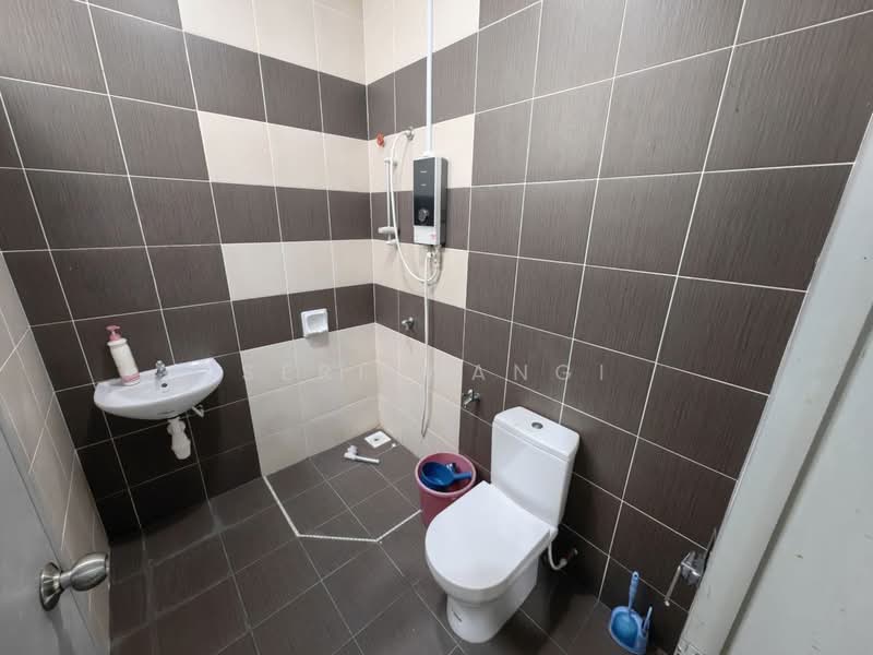 Cluster House for Sale in Johor Bahru (Johor) - Seri Wangi - PropertyGuru.com.my