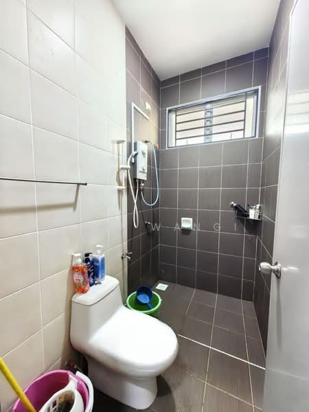 Cluster House for Sale in Johor Bahru (Johor) - Seri Wangi - PropertyGuru.com.my