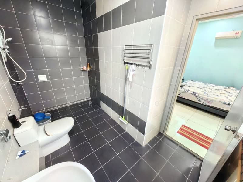 Cluster House for Sale in Johor Bahru (Johor) - Seri Wangi - PropertyGuru.com.my