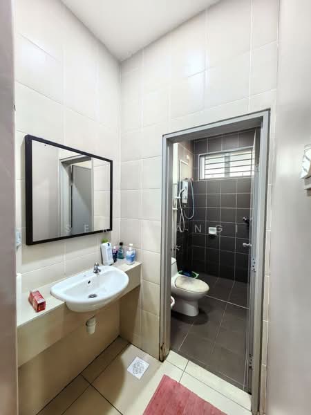 Cluster House for Sale in Johor Bahru (Johor) - Seri Wangi - PropertyGuru.com.my