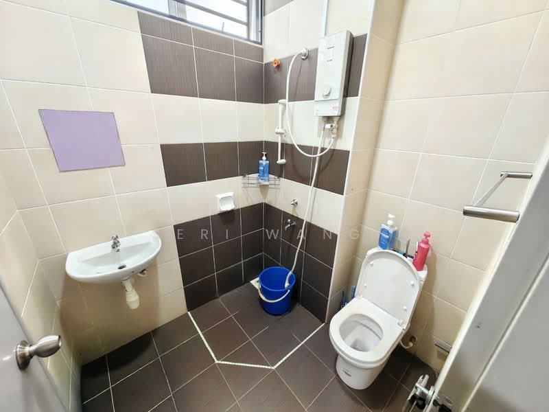 Cluster House for Sale in Johor Bahru (Johor) - Seri Wangi - PropertyGuru.com.my